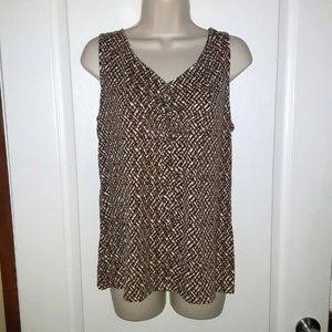 Liz Claiborne Tank Top